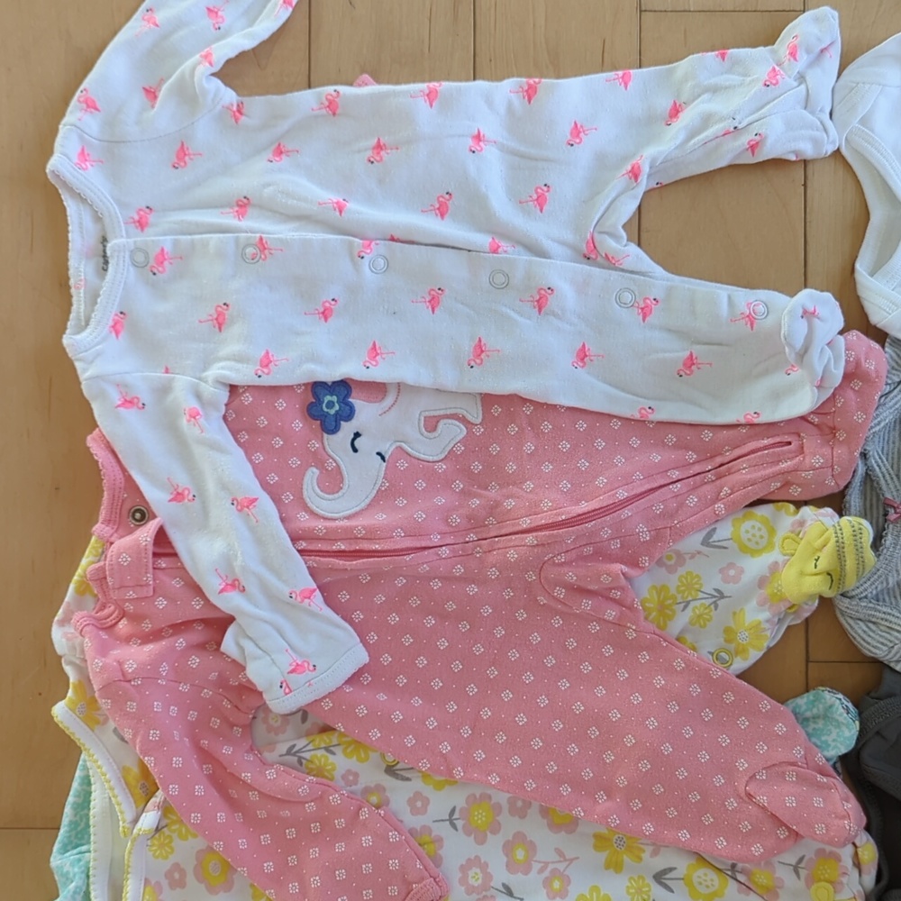Newborn bundle - Picture 7 of 9
